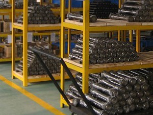 配件倉(cāng)庫(kù)