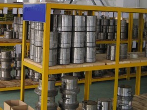 配件倉(cāng)庫(kù)