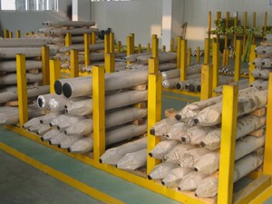 配件倉(cāng)庫(kù)